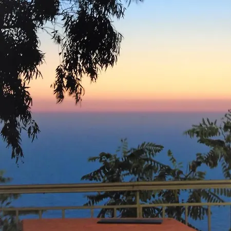 Apartment Panoramic View Kalamitsi (Lefkada)