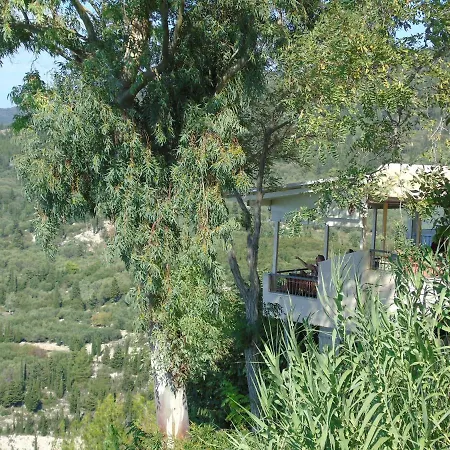 Panoramic View Apartment