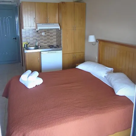 Panoramic View Apartment